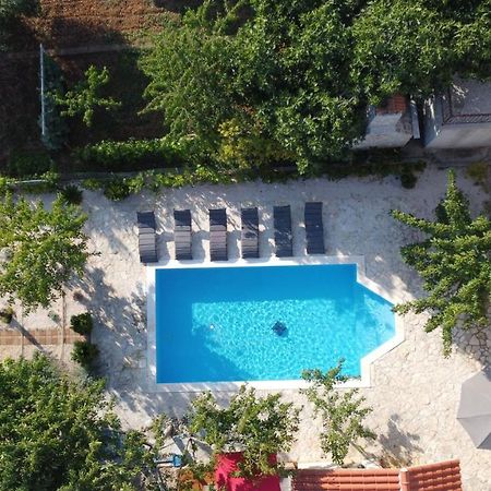 Holiday Retreat Apartment - Zadar Eksteriør bilde