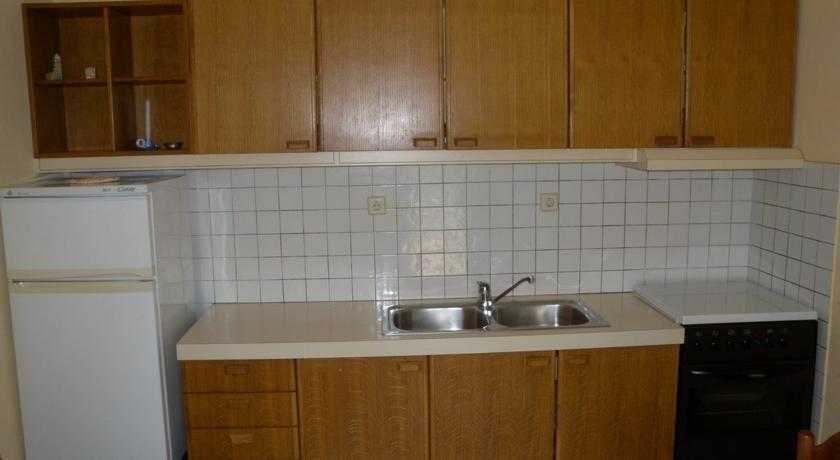 Holiday Retreat Apartment - Zadar Rom bilde