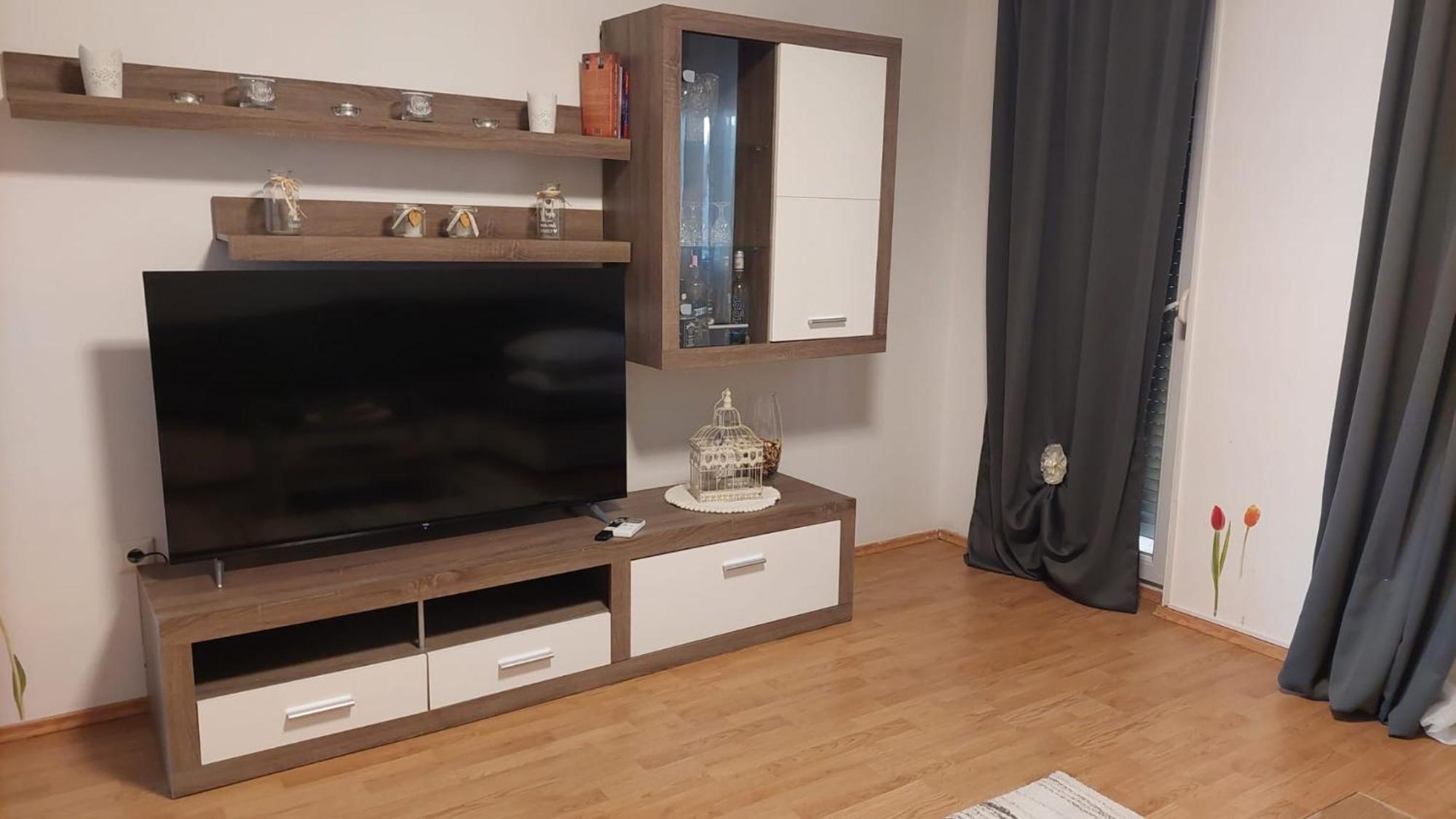 Holiday Retreat Apartment - Zadar Eksteriør bilde