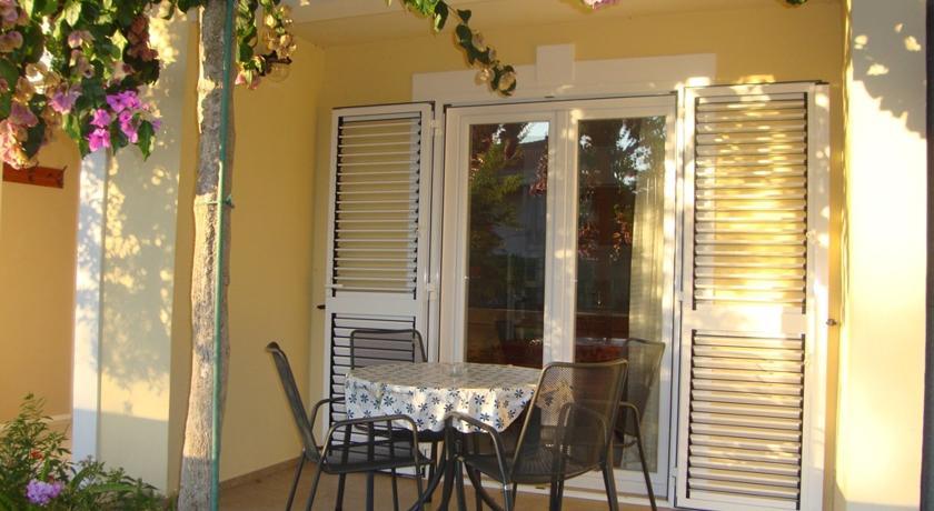 Holiday Retreat Apartment - Zadar Rom bilde