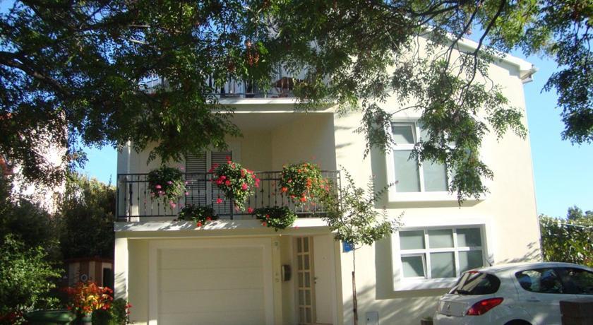 Holiday Retreat Apartment - Zadar Rom bilde