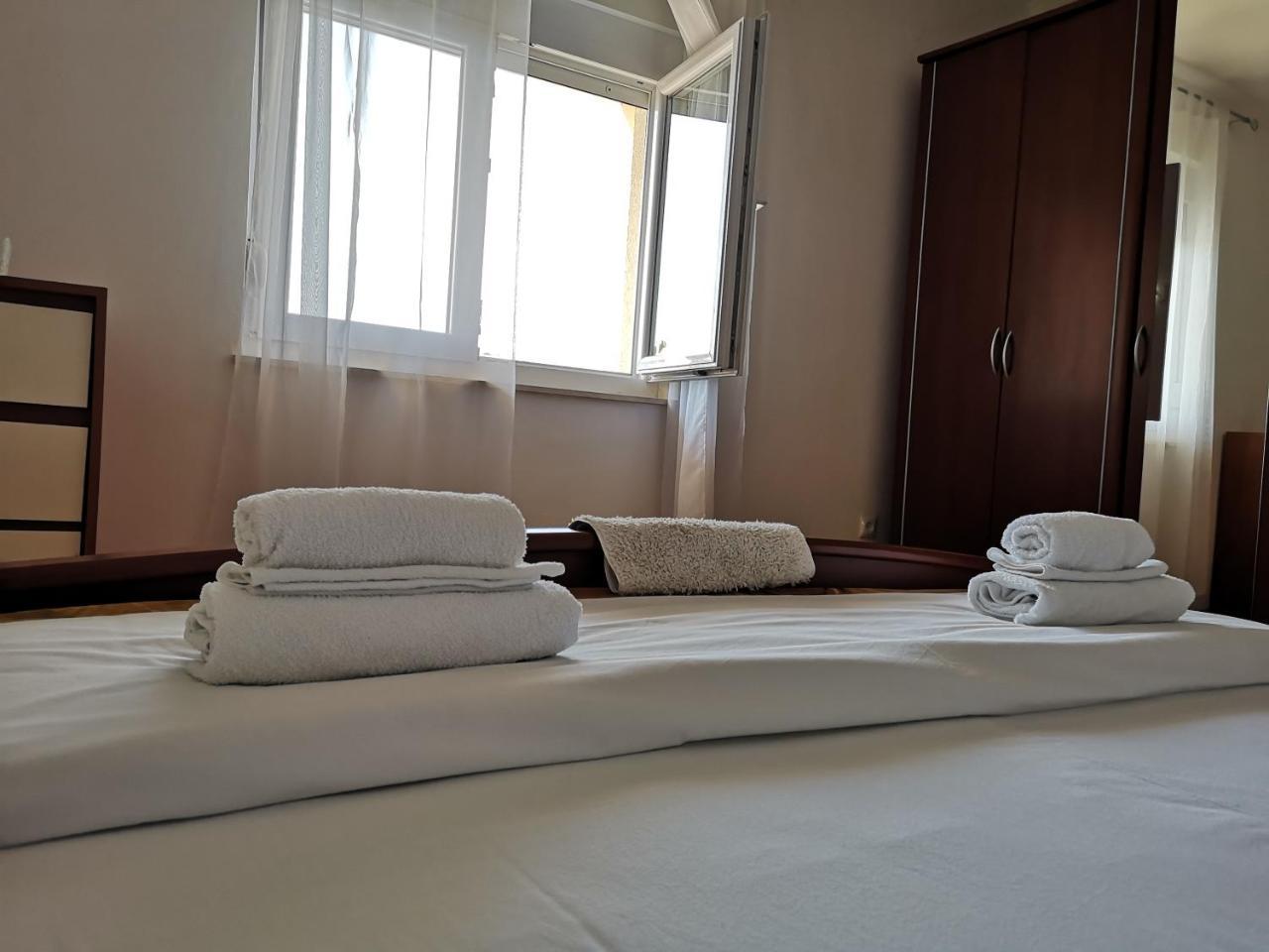 Holiday Retreat Apartment - Zadar Eksteriør bilde
