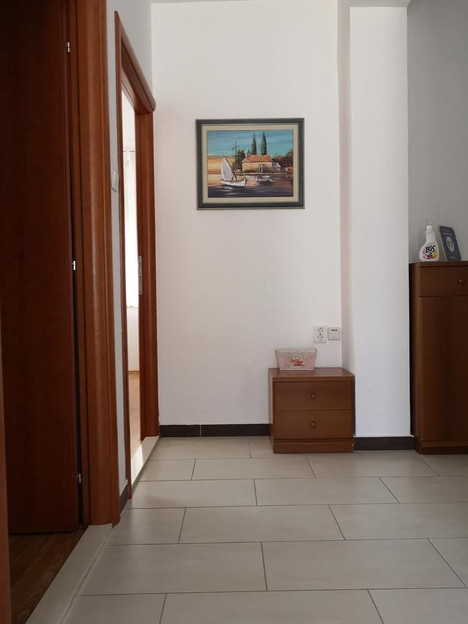 Holiday Retreat Apartment - Zadar Eksteriør bilde